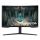 Monitor LED 27" (26,5"-28,4") SAMSUNG 27'' LS27BG650EUXEN S27BG650EU Czarny